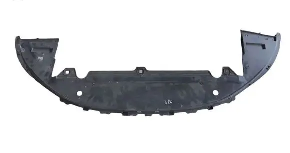 Volvo S80 Engine splash shield/under tray 30655172