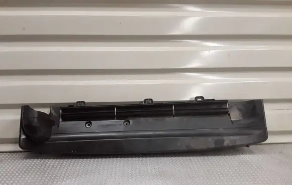 Volkswagen Transporter - Caravelle T5 Intercooler air channel guide 7E0805962B