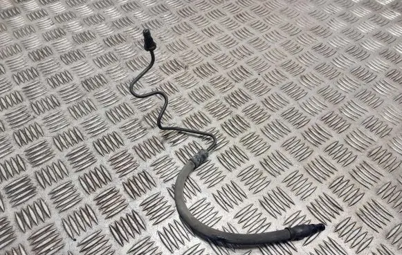 Volkswagen Cross Polo Clutch pipe/line 