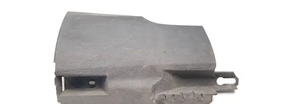 Volkswagen PASSAT B6 Side skirt rear trim 3C0853898