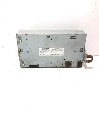 Lexus LS 430 HiFi Audio sound control unit 8618050210 020047