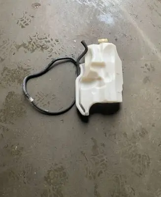 Honda CR-V Coolant expansion tank/reservoir