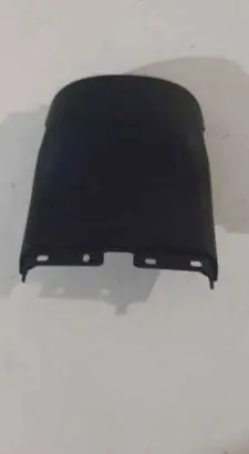 Tesla Model 3 Steering wheel column trim 110057200E