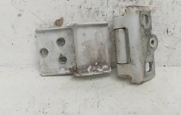 Fiat Ducato Loading door lower hinge A048903 B9865M