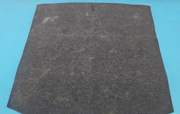 Skoda Octavia Mk4 Trunk/boot floor carpet liner 5E7863463 IMPRK1537096