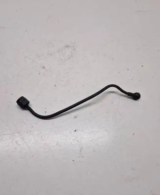 KIA Sorento Turbo turbocharger oiling pipe/hose