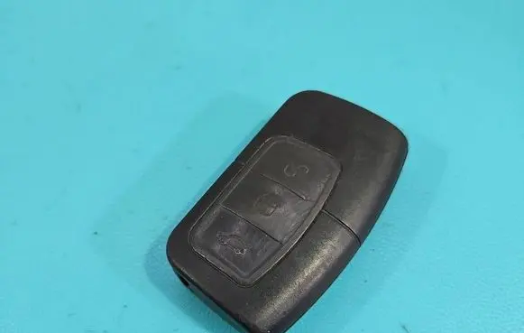 Ford Kuga I Engine ECU kit and lock set IMPRK1595273