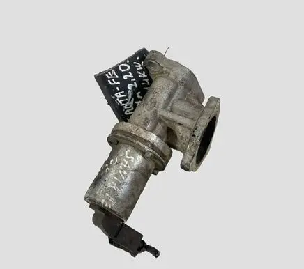 Hyundai Santa Fe EGR valve 2841027410