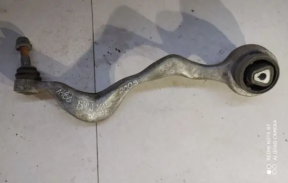 BMW 1 E82 E88 Front lower control arm/wishbone AW6082