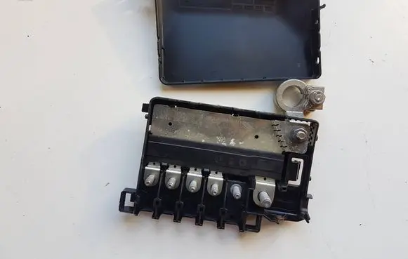 Seat Arona Positive wiring loom 2Q0937548D