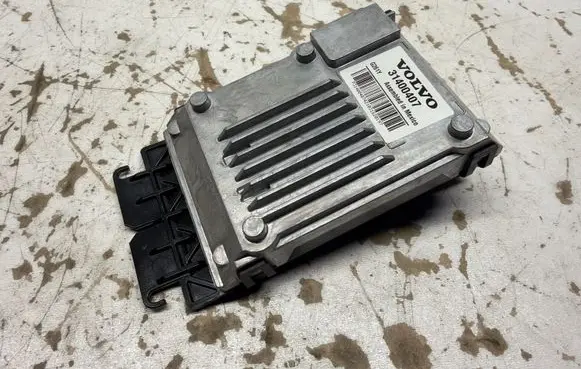 Volvo XC70 Windshield/windscreen camera 31400407