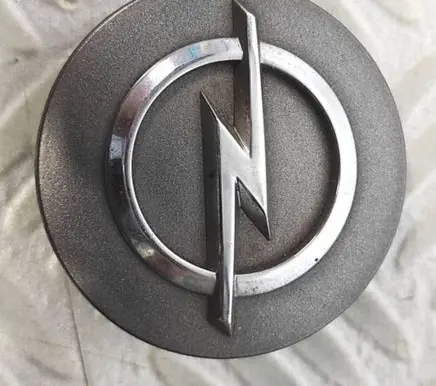 Opel Corsa F Original wheel cap 13276164 TWOJEAUTOWYSZKOW 882182990