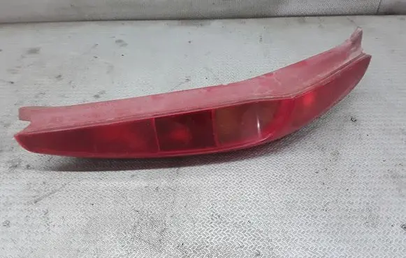 Fiat Punto (176) Rear/tail lights