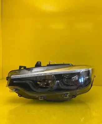 BMW 4 F32 F33 Headlight/headlamp 8738705-02