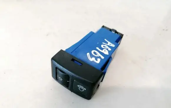Mazda 323 Headlight level height control switch