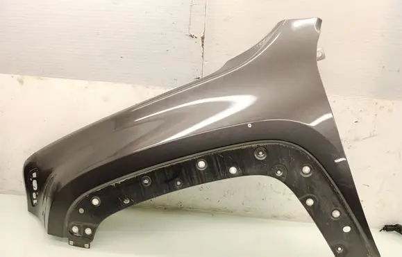 Jeep Renegade Fender