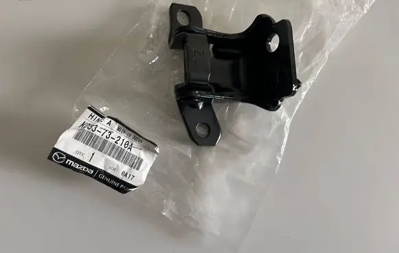 Mazda CX-5 Rear door upper hinge KD5373210A