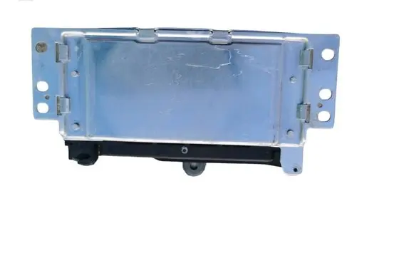 ABS control unit/module