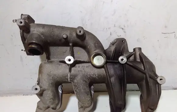 Intake manifold
