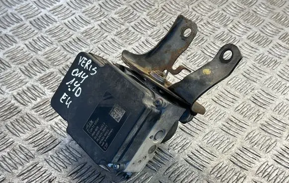Toyota Yaris ABS Pump 895410D170 28562187113 06261338041