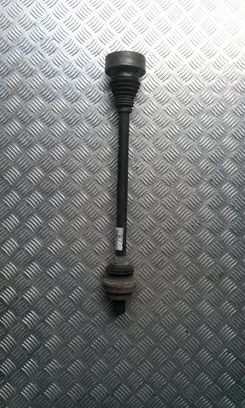 Audi A3 S3 8P Rear driveshaft 1K0501204D 1K0501204
