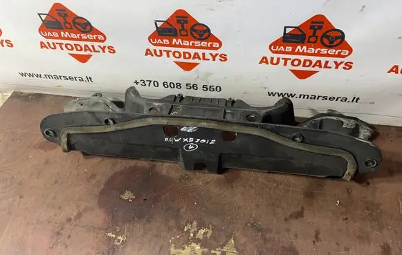 BMW X5 E70 Other engine bay part 7169422 10834110 5171