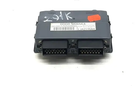 Jaguar XK8 - XKR Door control unit/module LJA2120AH