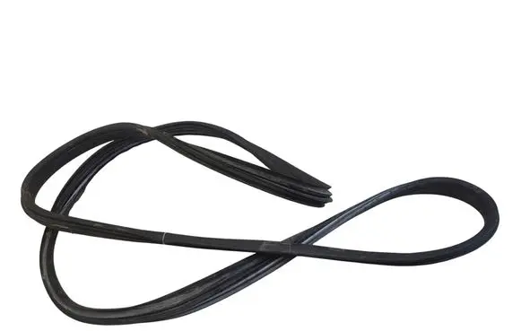 Citroen Jumpy Front door rubber seal 