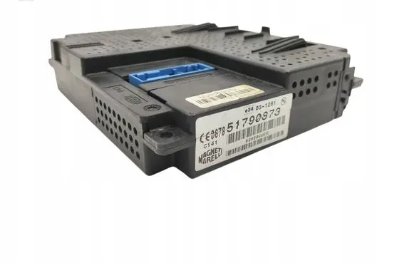 Fiat Bravo Other control units/modules 51790873