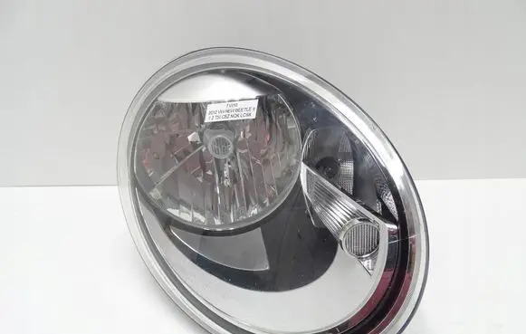 Volkswagen Beetle A5 Headlight/headlamp 15377782393