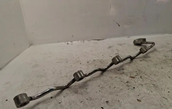 Fuel return line/hose