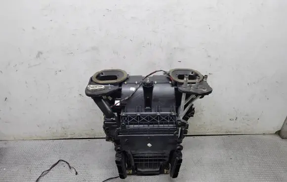 BMW X5 E53 Interior heater climate box assembly 532925111A