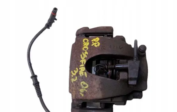 Chrysler Crossfire Front brake caliper