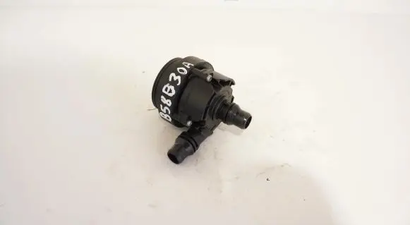 BMW 1 F20 F21 Electric auxiliary coolant/water pump 8605322