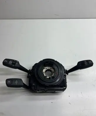 BMW 3 E90 E91 Wiper turn signal indicator stalk/switch 6989575 0141834507 90043061870389