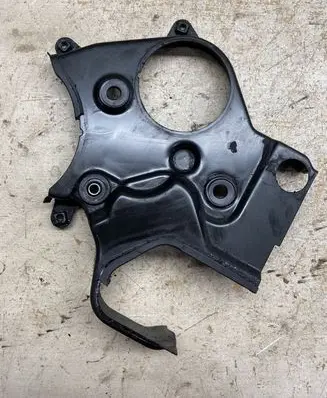 Hyundai Santa Fe Timing belt guard (cover)