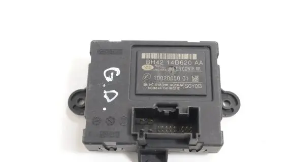 Land Rover Discovery 4 - LR4 Door control unit/module BH4214D620AA