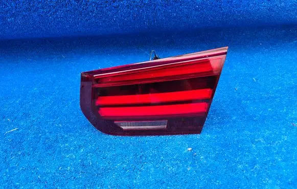 BMW 3 F30 F35 F31 Rear/tail lights 7456524