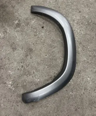 Toyota RAV 4 (XA20) Rear arch trim 7560642070 7565442040 7560642080