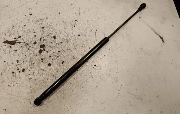 Jaguar XF X260 Tailgate/trunk strut/damper GX6343054AD