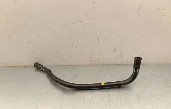 Volkswagen ID.4 Electric car engine cooling hoses/pipes 1EA121034N