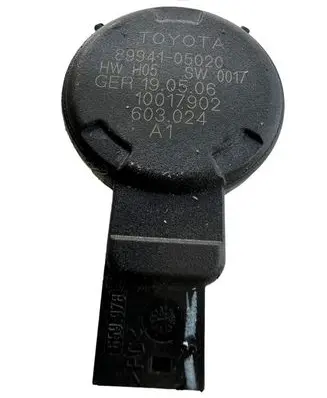 Toyota Avensis T250 Rain sensor 8994105020 10017902 603024