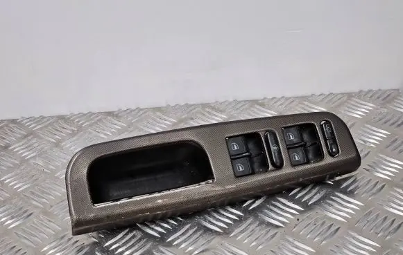 Volkswagen PASSAT B5 Electric window control switch 1J4959857B 03755030