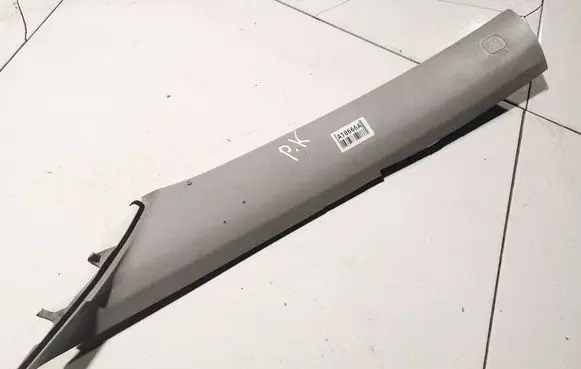 Mazda 6 (C) pillar trim gj6a68171