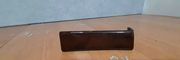 Mercedes-Benz S W140 Dashboard glove box trim MIA11833