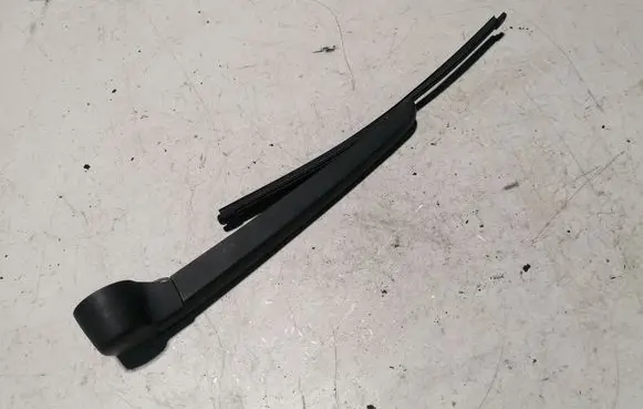 Audi Q5 SQ5 Rear wiper blade arm 8R0955407