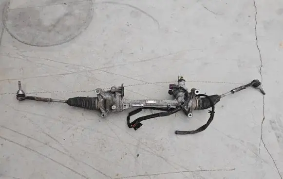 Mercedes-Benz S W222 Steering rack A22246055010 750472