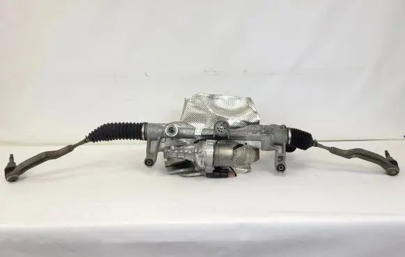 Mercedes-Benz A W177 Steering rack 6820000331