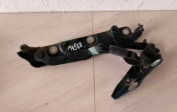 Jaguar XF X250 Engine bonnet/hood hinges