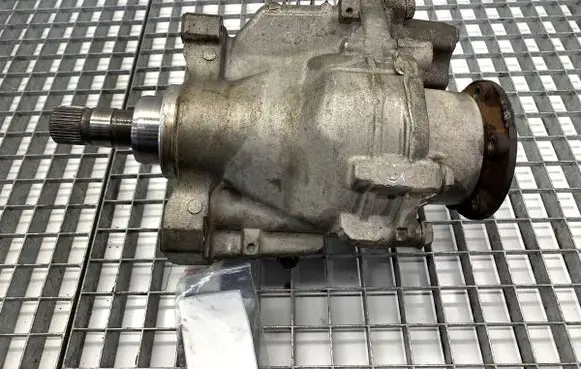 Audi A3 S3 8V Gearbox transfer box case 0CN409053AD